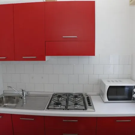 Apartment Equipped Flat For A Lovely In Bibione