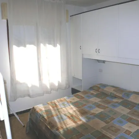 Apartment Equipped Flat For A Lovely In Bibione